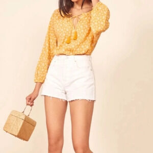 Reformation Peasant Top